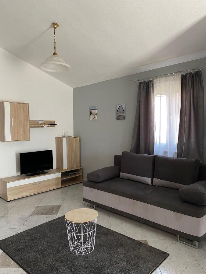 Villa Marija Novalja Ngoại thất bức ảnh