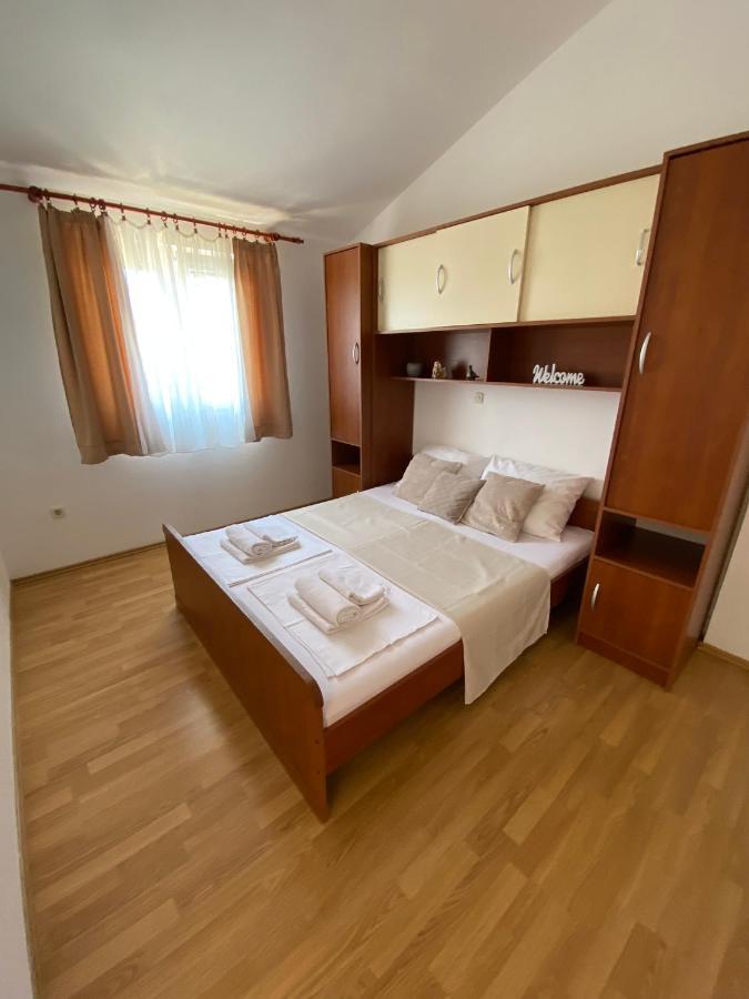 Villa Marija Novalja Ngoại thất bức ảnh