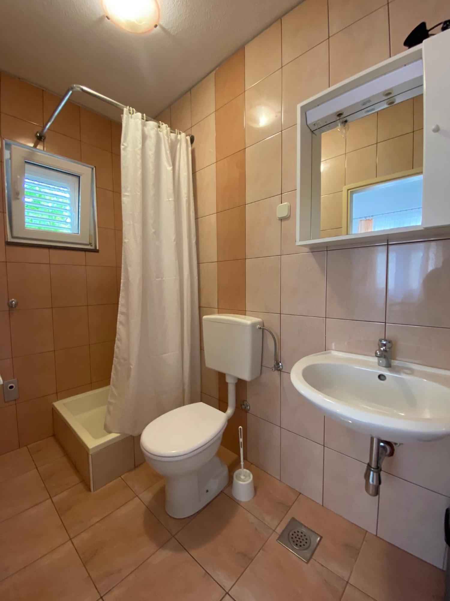 Villa Marija Novalja Phòng bức ảnh